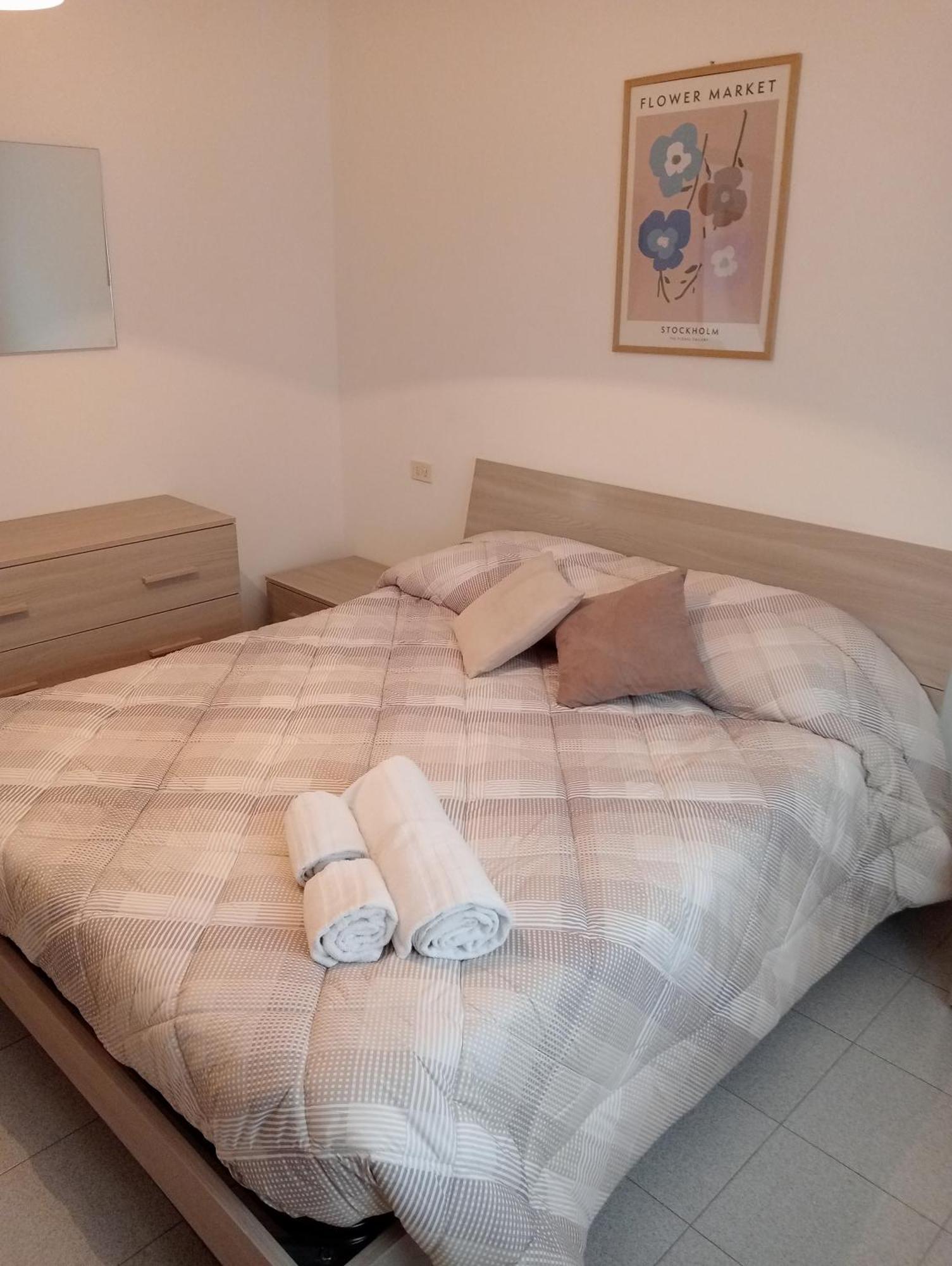 Residenza Camilla *